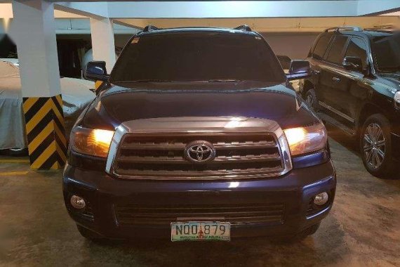 2009 Toyota Sequoia 5.7L V8 FOR SALE