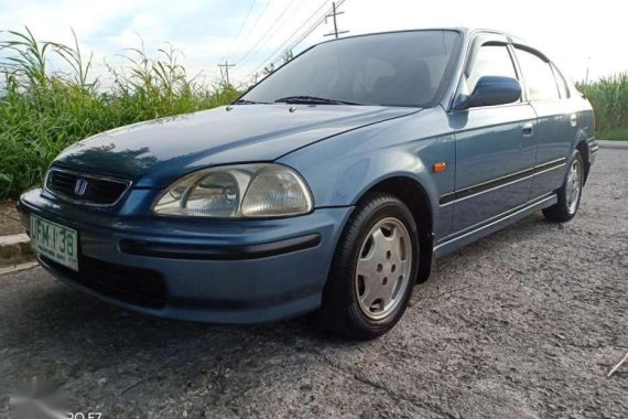 For sale Honda Civic 1996 model