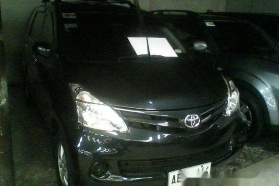 Toyota Avanza 2015 for sale