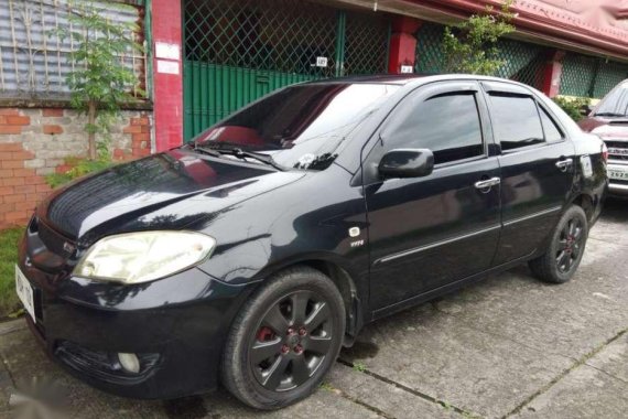 For sale Toyota Vios 1.5G 2007