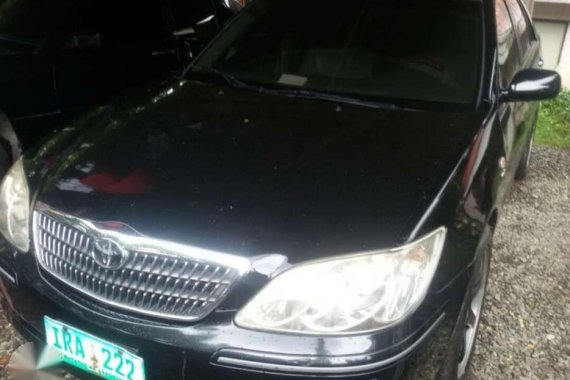 Toyota Camry 2007 FOR SALE
