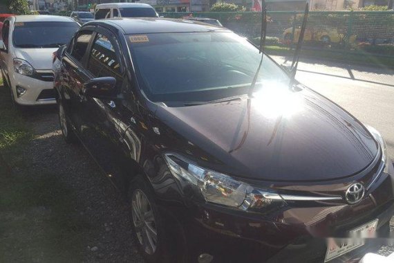 Toyota Vios 2017 for sale