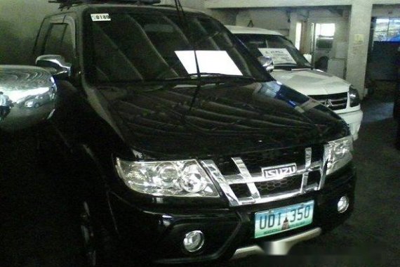 Isuzu Crosswind 2013 for sale