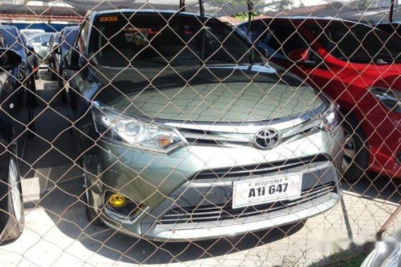 Toyota Vios 2017 for sale