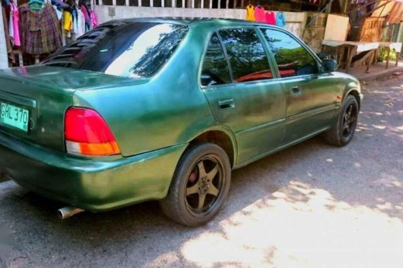 Honda City 1.3 MT 1997 FOR SALE