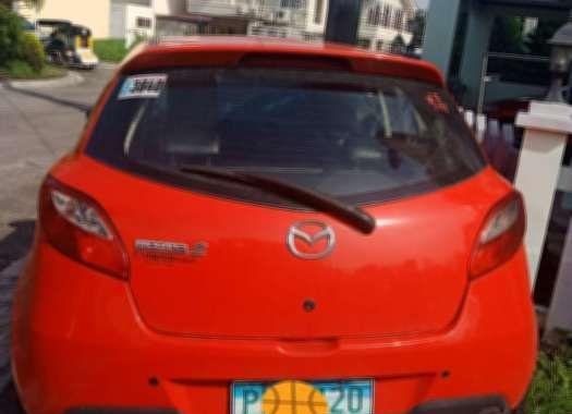 Mazda 2 2010 FOR SALE