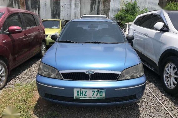 2003 Ford Lynx MT gas FOR SALE