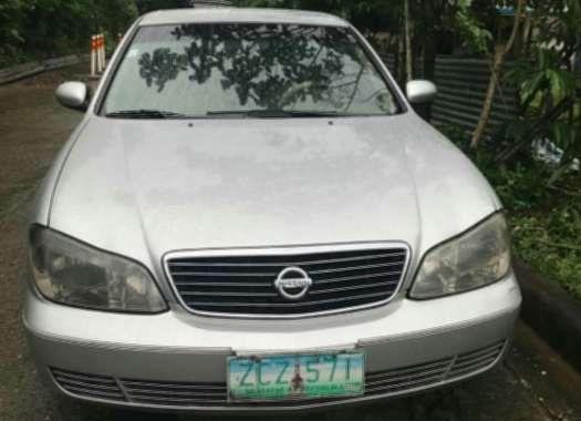 For sale 2006 Nissan Cefiro