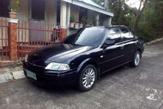 Ford Lynx ghia 2001 Model FOR SALE