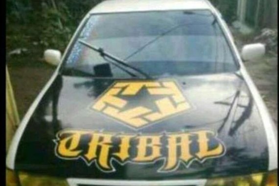 FOR SALE Nissan Sentra 97 model