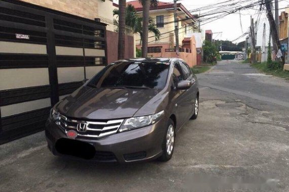 Honda City 2013 for sale