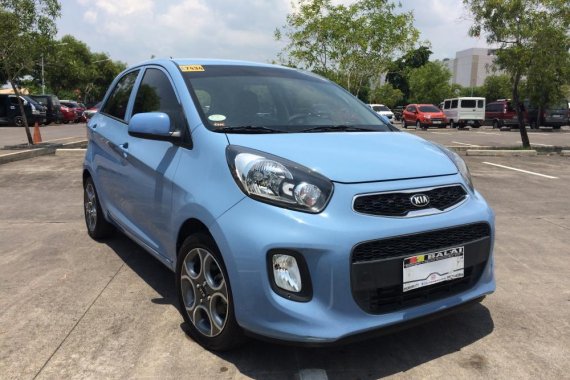  Kia Picanto 2016 for sale