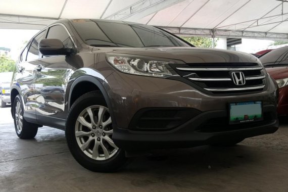 2013 Honda Cr-V for sale