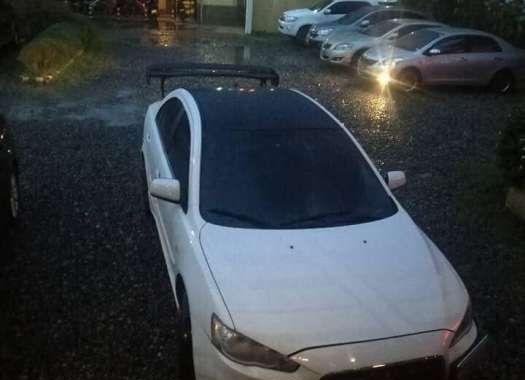 2011 Mode Mitsubitshi Lancer For Sale