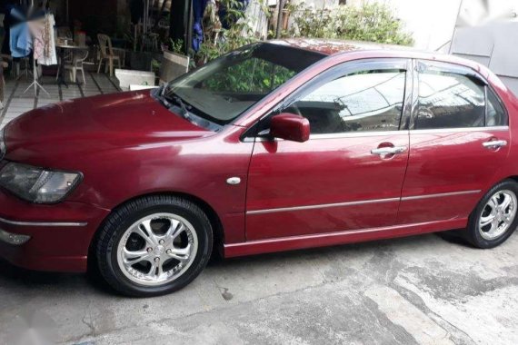 2003 Model Mitsubishi Lancer For Sale