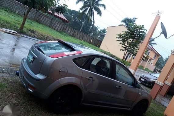 Ford Focus 2005 20gas matic 200k