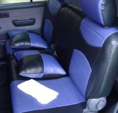 2004 Toyota REVO GL 1.8 FOR SALE