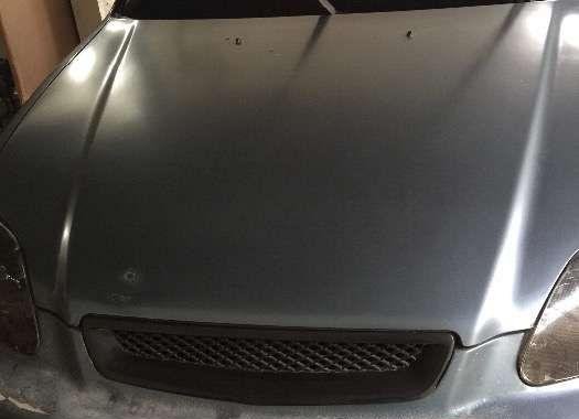 For sale Honda CIVIC lxi 97 model