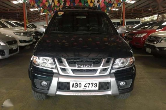 2015 Isuzu Sportivo x FOR SALE