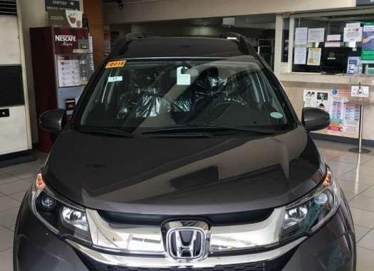 Honda Brv S Touring Edition 2018 FOR SALE