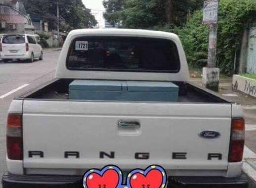 Ford Ranger 2004 Model For Sale
