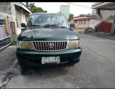 Toyota Revo 2004 model FOR SALE