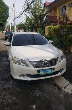 Toyota Camry 2013 for sale