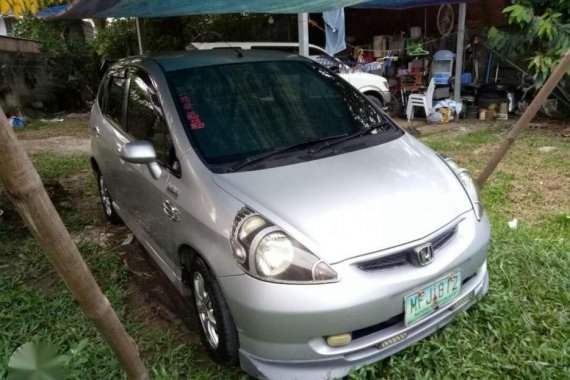 Honda Fit AT FOR SALE