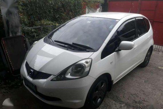 Honda Jazz 2010 FOR SALE