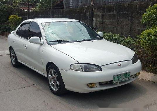 Hyundai Elantra 1997 for sale