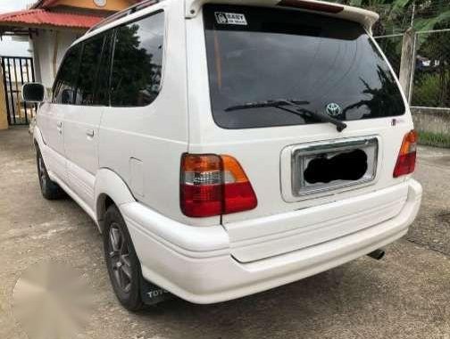 Toyota Revo SR 2003 mdl FOR SALE