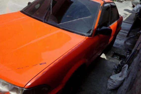 Toyota Corolla 1991 FOR SALE