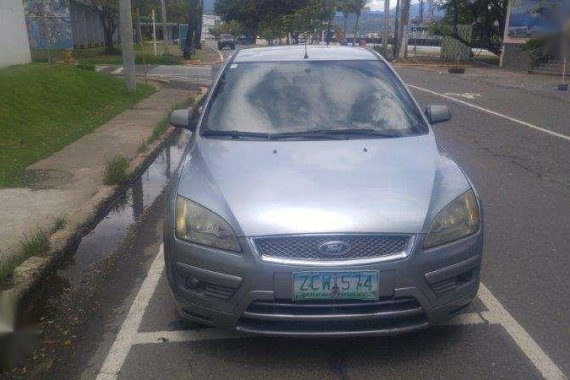 Ford Focus Sedan 2006 model for sale