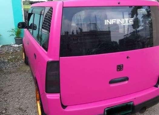 For Sale Toyota BB 1.3 2001