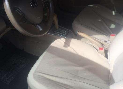 Honda City 2004 iDSI FOR SALE