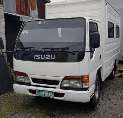 2009 Isuzu Elf 4hF1 FB and 1989 Mitsubishi CANTER Dropside FOR SALE