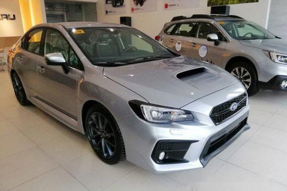 Subaru WRX 2018 for sale