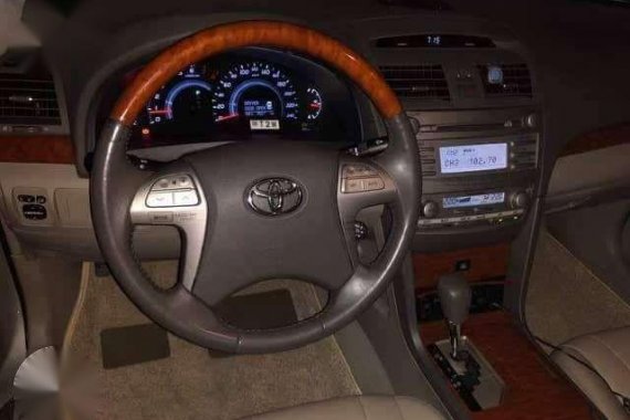 Toyota Camry 2011 Model FOR SALE