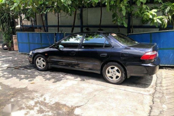 For sale Honda Accord 1999 Gasoline