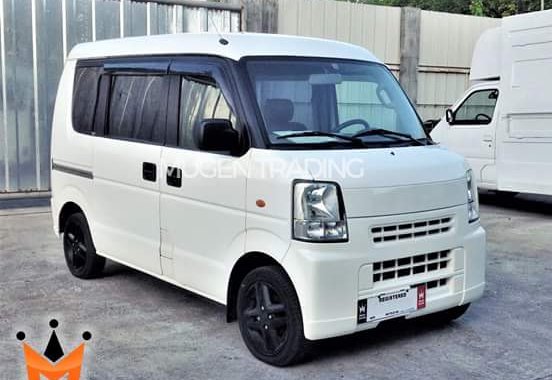 Suzuki Every Van 2018 FOR SALE