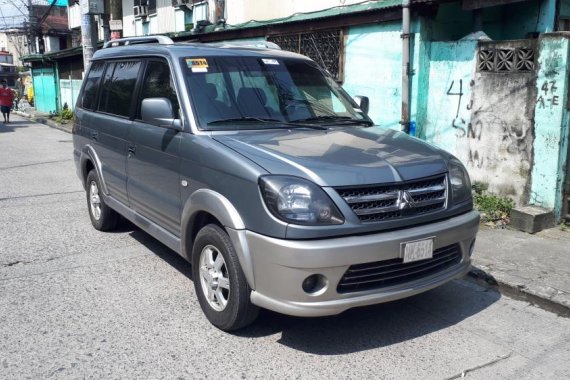 Mitsubishi Adventure 2016 for sale