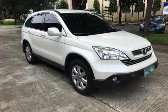 2008 Honda Cr-V for sale