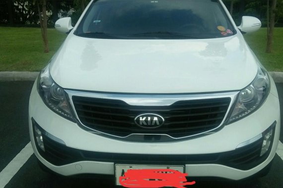 Kia Sportage 2014 for sale