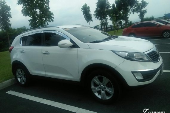 Kia Sportage 2014 for sale