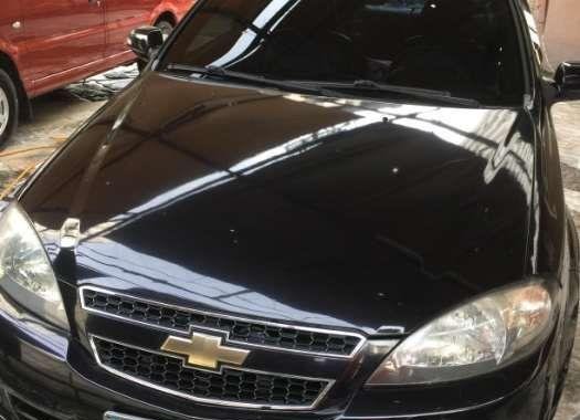 2009 Chevrolet Optra Automatic FOR SALE