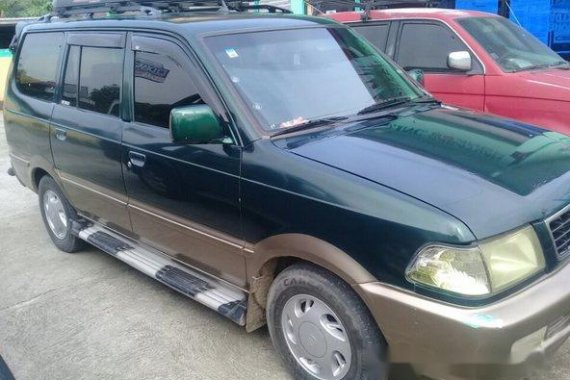 Toyota Revo 2001 for sale