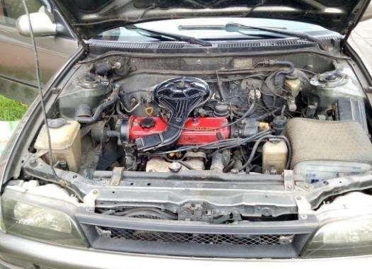 Selling Toyota Corolla Bigbody XL 93