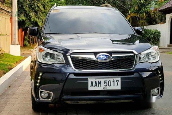 Subaru Forester 2014 for sale