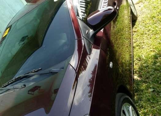 TOYOTA Vios 2017 1.3E Gas A for sale