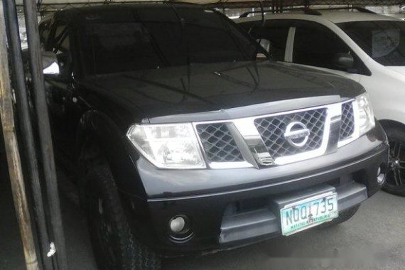 Nissan NP300 Navara 2010 for sale